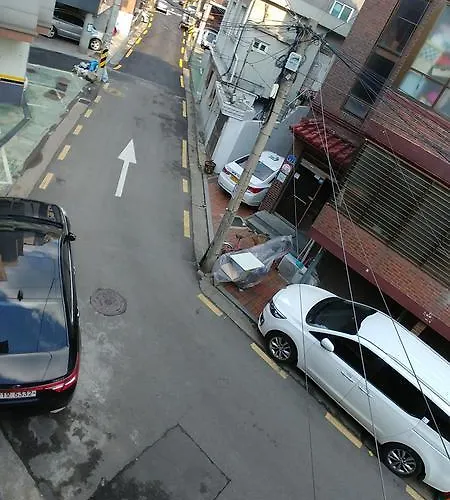 Yesung House * Seul