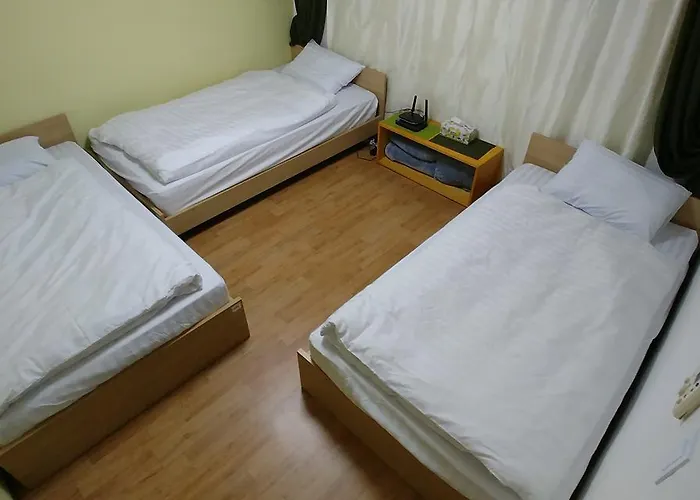 Yesung House Casa de hóspedes