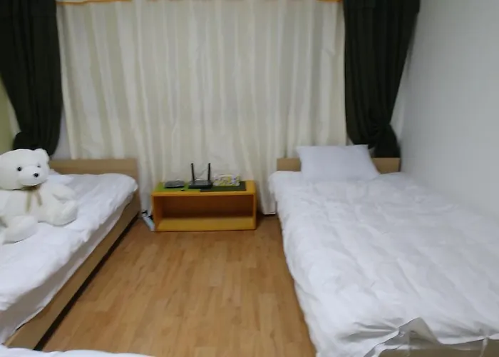 Yesung House