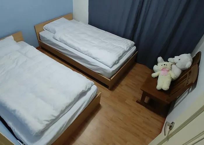 Yesung House *